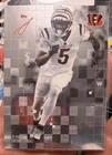 2025 Topps Signature Tee Higgins Base (RAW)
