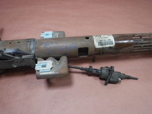 Jeep Grand Cherokee ZJ 96-98 Tilt Steering Column Automatic Free Shipping - Picture 8 of 12