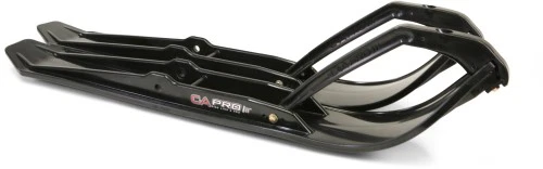 C&A XPT Xtreme Performance Trail Ski - Moto de nieve negra 77020420 4602-0126 Foto 4 de 4