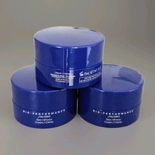 3 x 15 ml Shiseido Bio Performance Skin HIForce Cream 45 ml