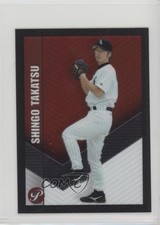 2004 Topps Pristine Minis Shingo Takatsu #PM-ST p7i