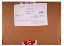 Pokemon Scarlet & Violet 151 Booster Bundle 6 Display Case