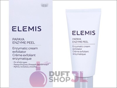 Elemis Papaya Enzyme Peel 50 ml