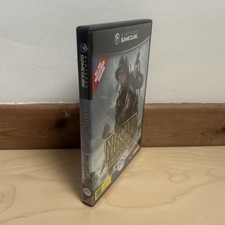 ebay® Auktion 267744103850 | Medal of Honor Frontline Nintendo GameCube PAL - sehr guter Zustand - kostenloser Versand Thumbnail of ebay® auction 267744103850 | Medal of Honor Frontline Nintendo GameCube PAL - sehr guter Zustand - kostenloser Versand