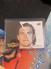 2025-26 Upper Deck Series 2 Fanmation Matthew Knies ssp 1:4850 HS67