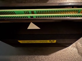 Flip Shot (JP) - Neo Geo MVS - box, game, instruction - includes custom Shockbox