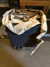 Finnex SCA-45 Electric Sauna Heater 4.5kW 230V 1N Wall Mounted New Tested