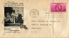 Dr Jim Stamps 3c Florida Centennial Scott 927 First Day Cover ArtCraft Cachet
