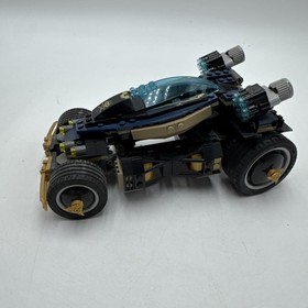 LEGO NINJAGO Samurai VXL (70625) - Vehicle Only