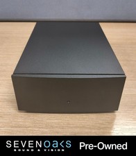 Naim Stageline N Phono stage- Pre-Owned