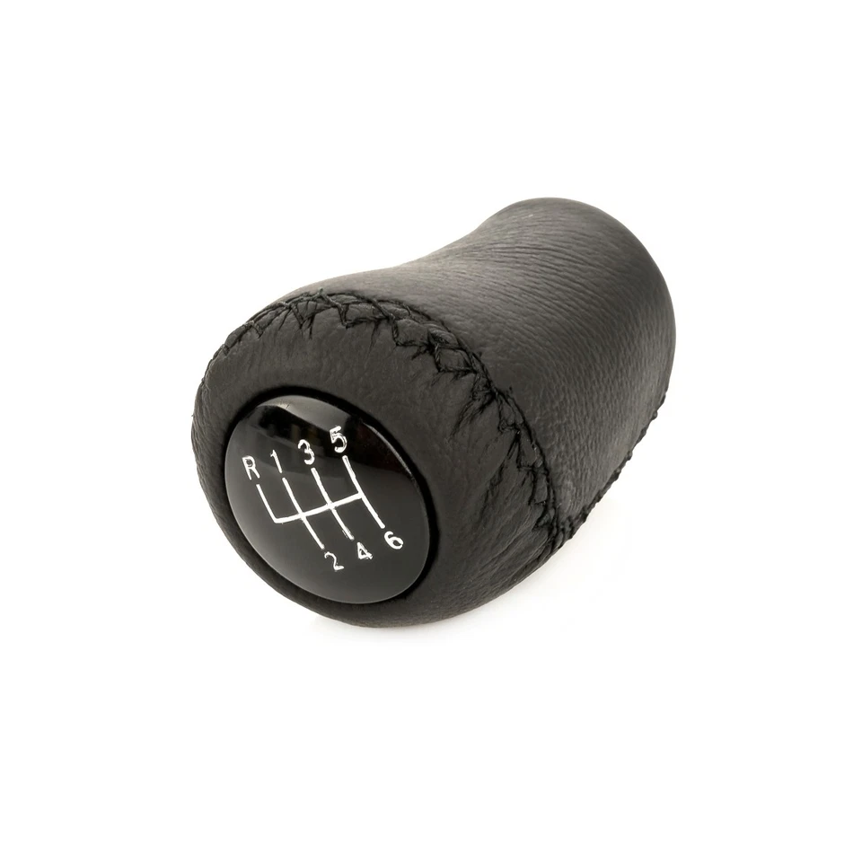 Palanca De Cambios Negra 6 Cambios CC31-46-030D Para MAZDA MX-5 III NC - Imagen 4 de 4