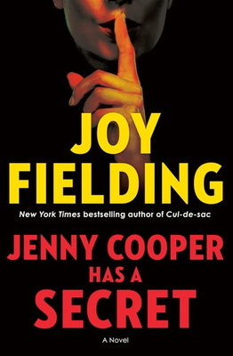 #ad Jenny Cooper Has a Secret: A Novel $8.93