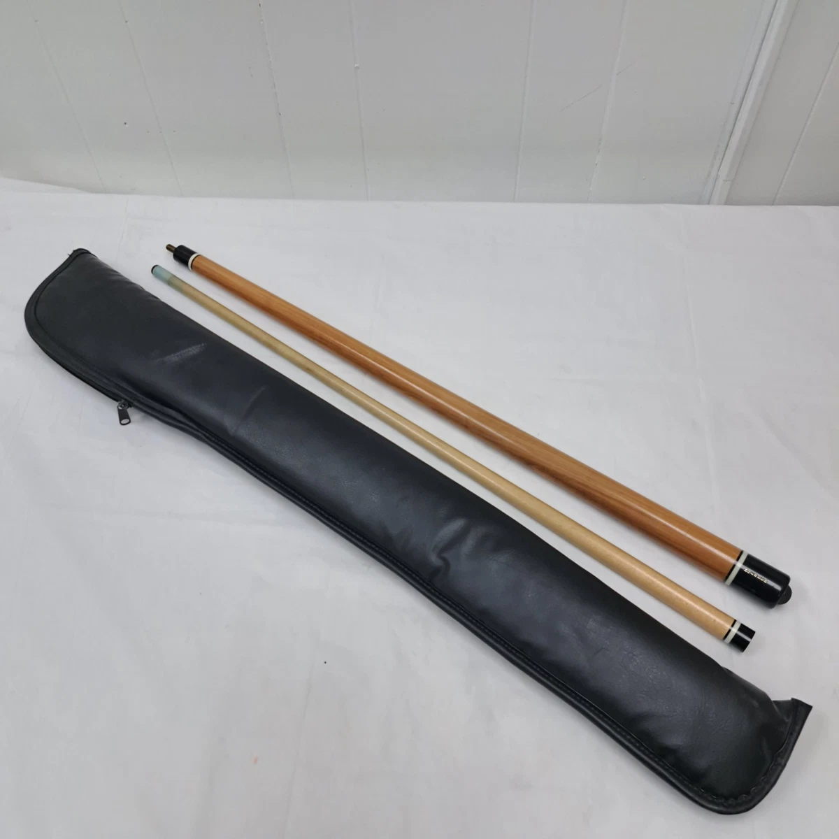 Huebler Billiard Cues for sale | eBay