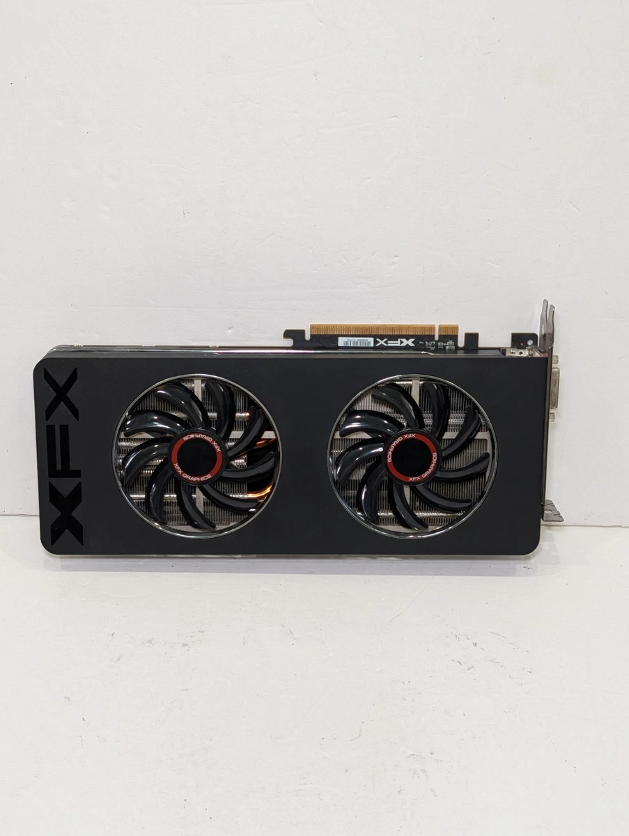 XFX AMD Radeon R9 280X AMD Computer Graphics Cards for sale | eBay