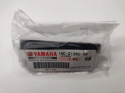 Kunststoffabdeckung Rahmenschutz Yamaha FJR 1300 2013-2022