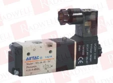 AIRTAC 3V21008NOAT / 3V21008NOAT (BRAND NEW)