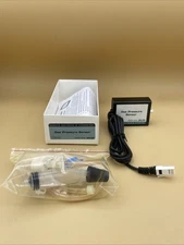 Vernier Gas Pressure Sensor GPS-BTA Educational School Classroom Lab NEW