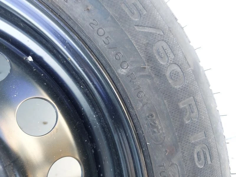 8200076103 reserverad für RENAULT SCENIC II (JM) 1.6B KW83 K4MT782 K4741-157966 - Bild 3 von 4