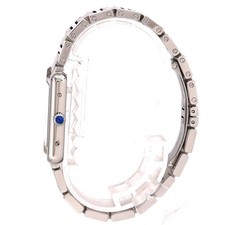 Cartier Tank Solo SM W5200013 SS Quartz from JAPAN 3