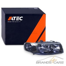 ATEC SCHEINWERFER H7/H1 RECHTS FÜR SEAT LEON 1M TOLEDO 2 1M BJ 99-06