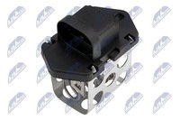 NTY ERD-RE-024 Serie Widerstand, Elektromotor (KüHlerlüFter) FüR Dacia, Renault
