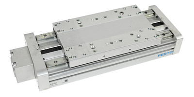 Festo EGC-HD-125-50-BS-10P-0H-GK 556819 Ball Screw Axis
