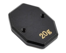 MUGE2419b Chassis Weight 20g: X8R/8RE/8/8E, X8TR/RE/8T/E