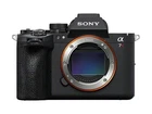 New Sony Alpha a7R VI Full Frame Mirrorless Camera Body Only Black ILCE-7RM6