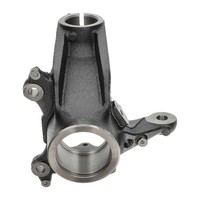 Aic 57199 Achsschenkel FüR Psa Jumper 2 Boxer Fiat Ducato 250 Vorne Links