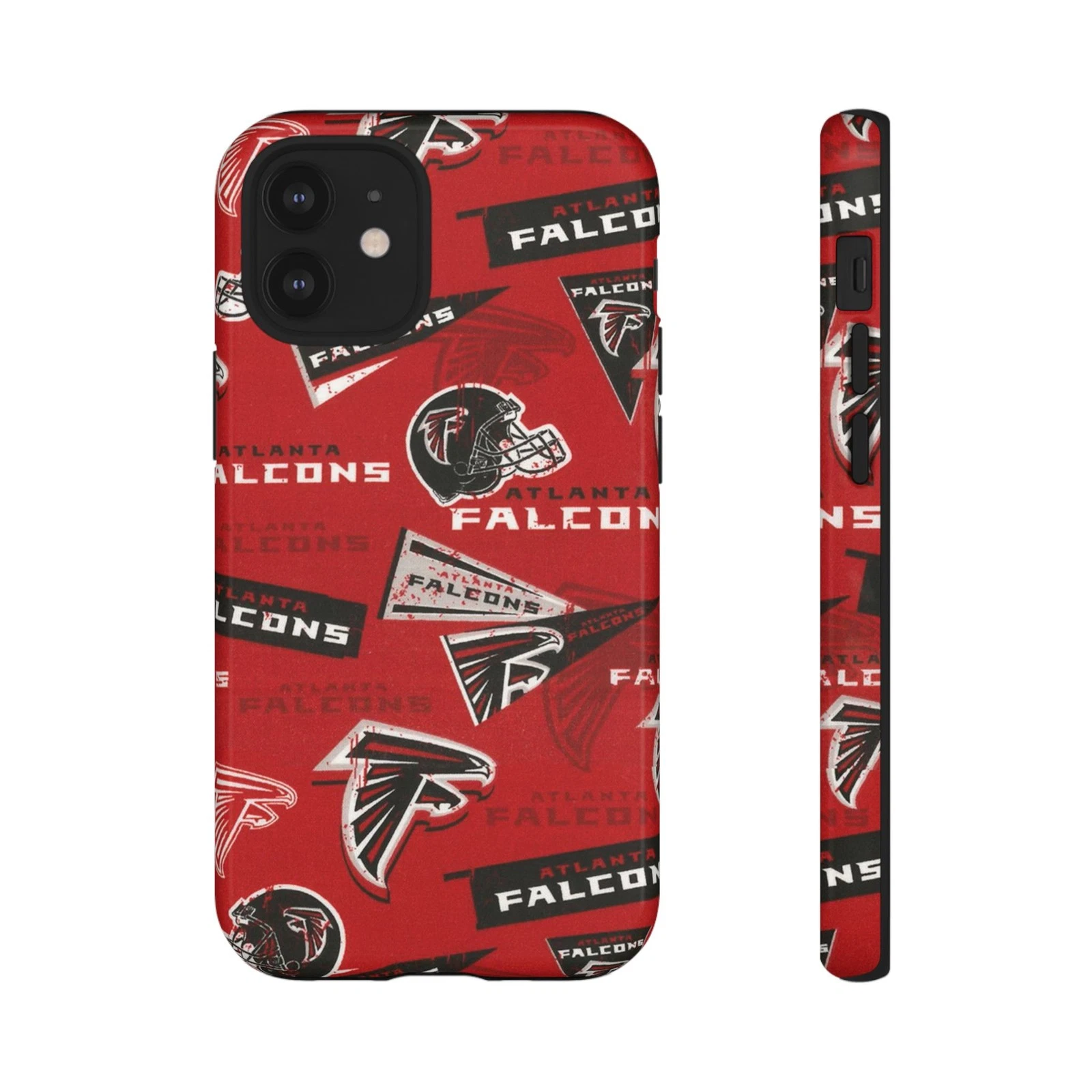 Atlanta Falcons Phone Cases for iPhone
