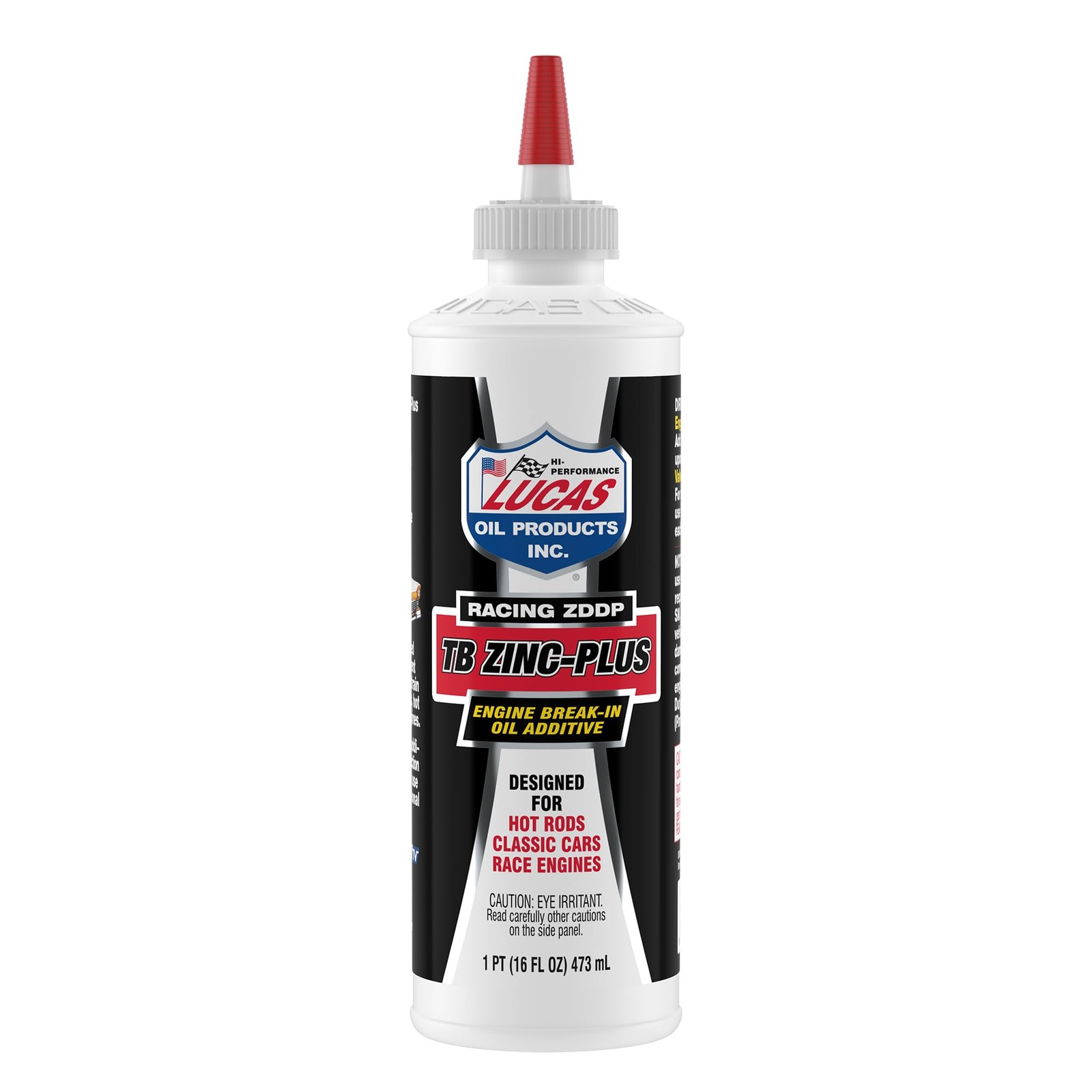 Additive 16 Oz Extreme Pressure Motor Oil Enhancer