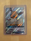 Eevee GX SM242 Sun & Moon 2020 Pokemon Black Star Promo