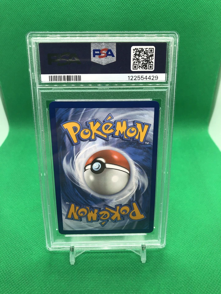 Arboliva ex 023/182 Sv10: Destined Rivals Holo - Image 2 of 2