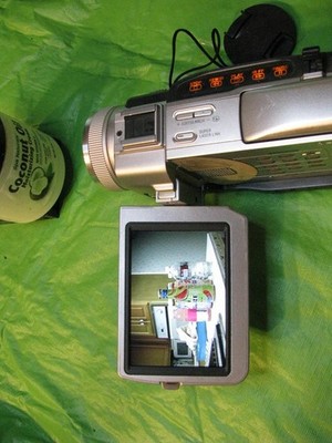 Sony Handycam DCR-TRV20 Mini DV Camcorder for sale online | eBay