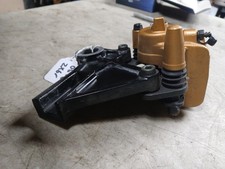 Rear Motorcycle Brake Calipers & Parts for Kawasaki Ninja ZX6R for