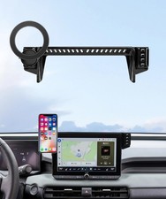 Car Phone Holder for Toyota RAV4/RAV4 Hybrid 2026 Magsafe Mount Accessories