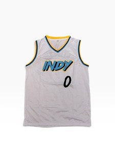 Indiana Pacers City Edition | eBay