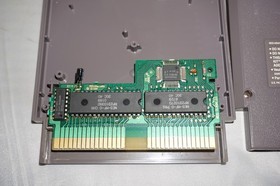 Mighty Final Fight (Nintendo NES) Complete in Box CIB Authentic