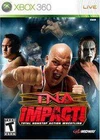 TNA Impact - Xbox 360 - In Case