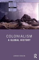 Lorenzo Veracini | Colonialism | Taschenbuch | Englisch (2022) | Routledge