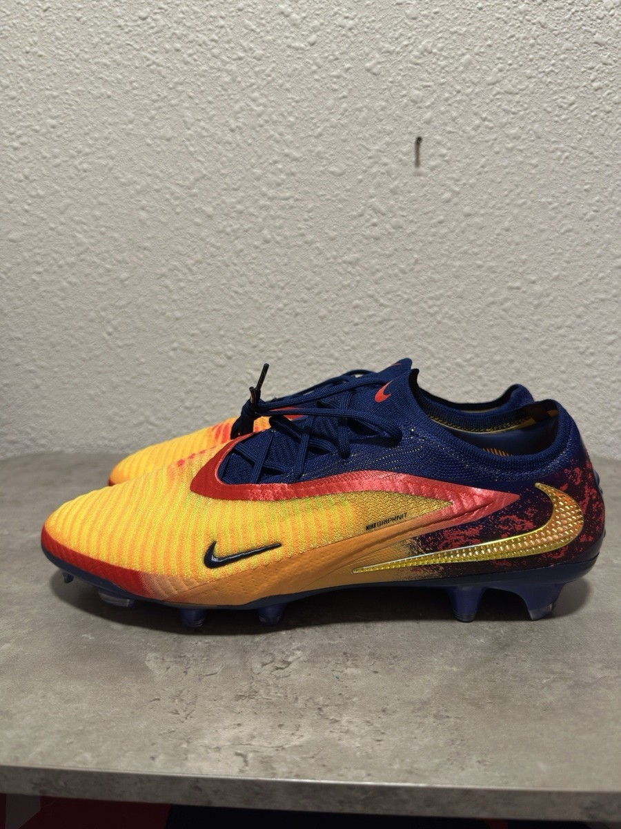 Erling Haaland x Nike Phantom 6 Elite FG Low Precision  display picture 2