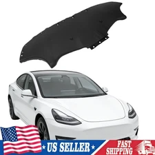 Rear Engine Splash Shield Fits for 2020-2023 Tesla Model Y