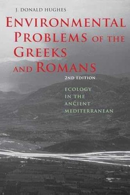 Environmental Problems of the - Paperback, by Hughes J. Donald - Acceptable