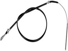Dorman   Oe Solutions     Dorman   Hd Solutions Clutch Cable P N 924 5604