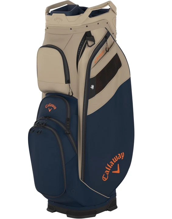 Callaway Golf Brown Bags for sale | eBay