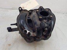 ANSAUGKRÜMMER INTAKE MANIFOLD Toyota Yaris II (P9) 2008 171200Q020