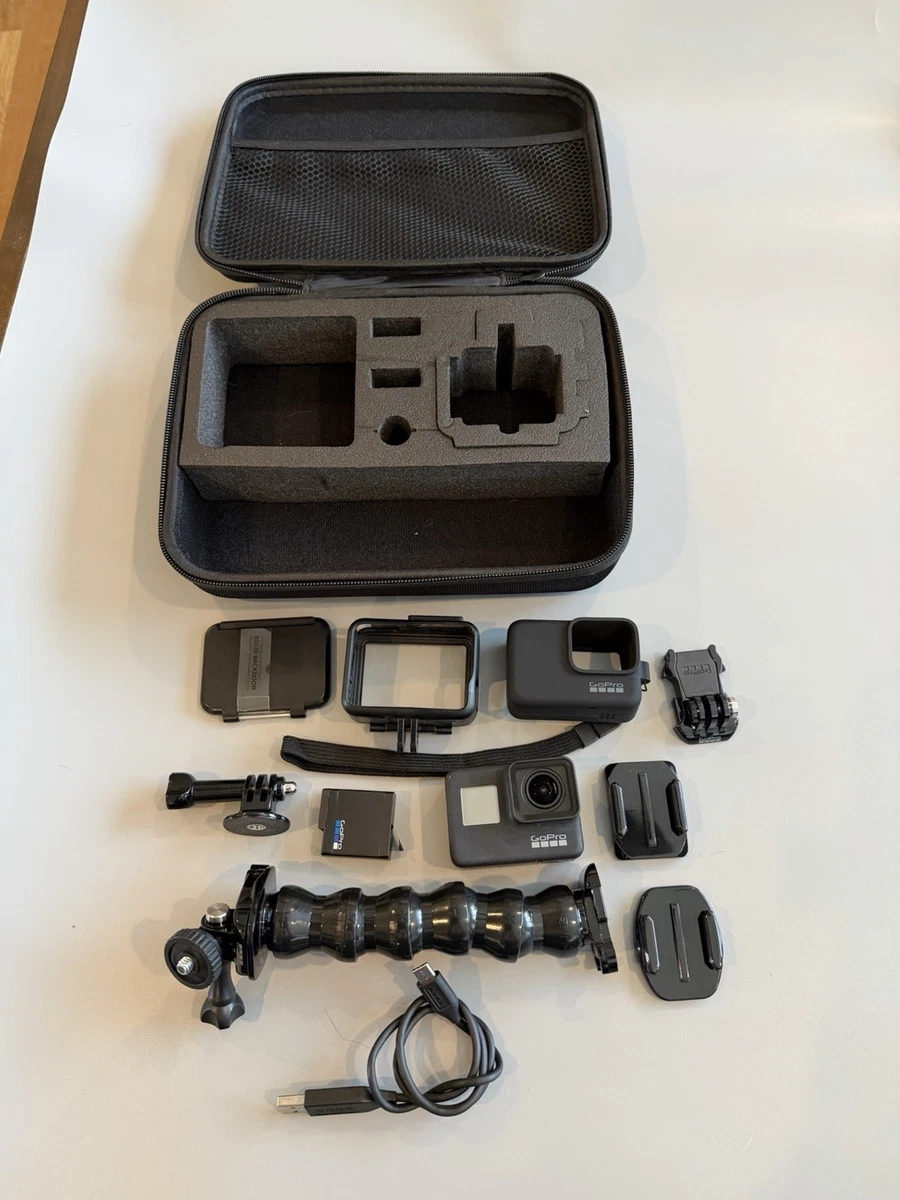 GoProHERO７Silver　新品未開封 GoPro HERO 7 Camcorders for sale - eBay