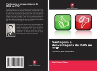 Vantagens E Desvantagens Do Isds No Ttip Uma VisãO Geral Interessante Chan Buch