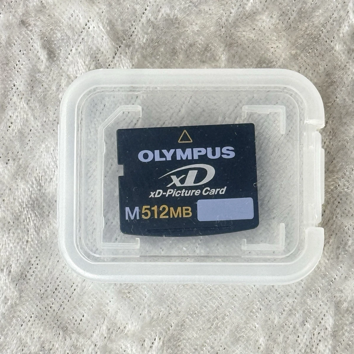 512MB xD-Picture Camera Memory Cards for sale - eBay