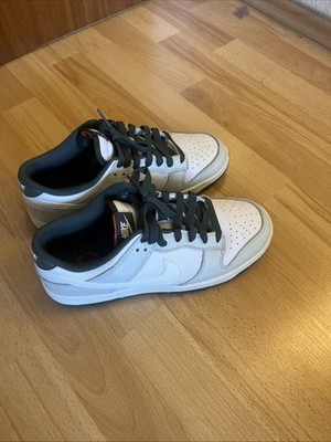 Nike Dunks Low Retro SE Dunkelgrün, Größe 41